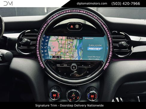 Used 2023 MINI Cooper S FWD image 33