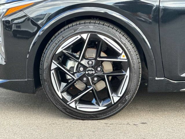 Used 2026 Kia K4 GT-Line w/ GT-Line Sunroof Package FWD image 33