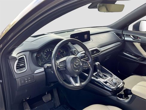 Used 2023 MAZDA CX-9 Grand Touring image 9