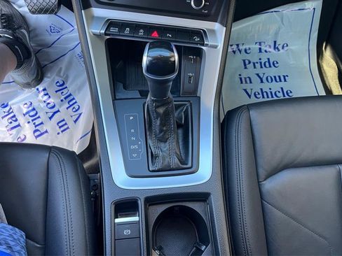 Used 2020 Audi Q3 2.0T Premium Plus image 13