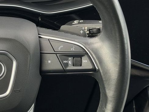 Used 2022 Audi Q7 2.0T Premium Plus image 15