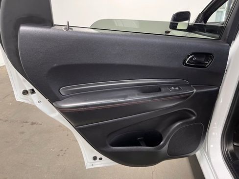 Used 2024 Dodge Durango GT image 19