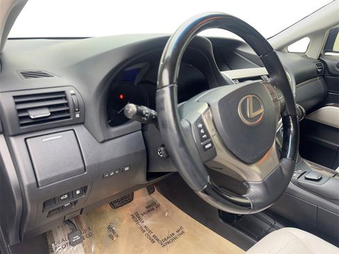 Used 2013 Lexus RX 450h FWD image 50