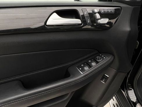 Used 2017 Mercedes-Benz GLE 350 4MATIC image 23