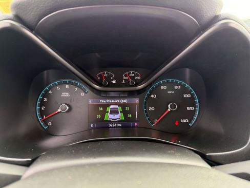 Certified 2021 Chevrolet Colorado LT w/ Redline Special Edition image 24