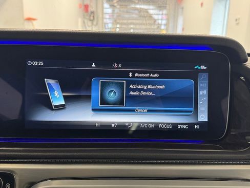 Used 2022 Mercedes-Benz G 550 G 550 image 35