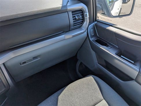 Used 2024 Ford F150 XLT w/ Tow/Haul Package image 17