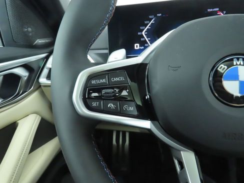 New 2026 BMW M440i M440i w/ Premium Package image 11