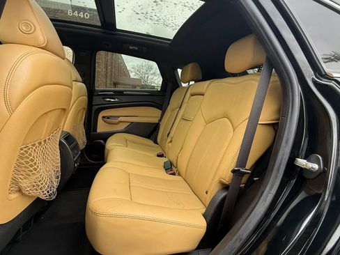 Used 2015 Cadillac SRX Luxury w/ Driver Awareness Package image 27