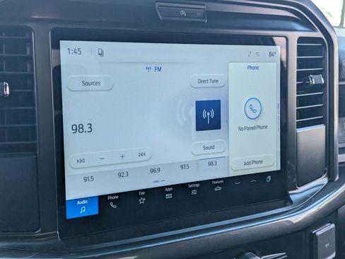 New 2026 Ford F150 STX AWD/4WD image 51