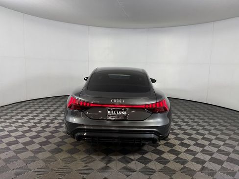 Used 2023 Audi e-tron GT Premium Plus w/ Executive Package AWD/4WD image 8