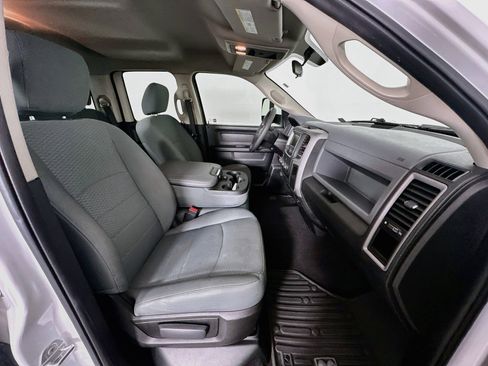Used 2017 RAM 1500 Tradesman w/ Popular Equipment Group RWD image 28