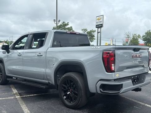Used 2024 GMC Sierra 1500 Elevation AWD/4WD image 5