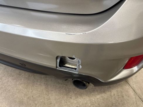 Used 2018 MINI Cooper Countryman S image 26