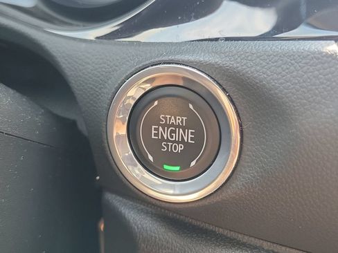 Used 2023 Buick Encore GX Select w/ Sport Touring Package AWD/4WD image 29