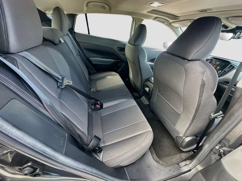 Certified 2026 Subaru Crosstrek 2.5i Premium AWD/4WD image 23