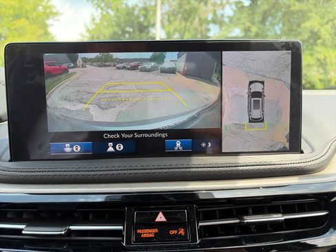 Used 2026 Acura MDX SH-AWD w/ Advance Package image 14