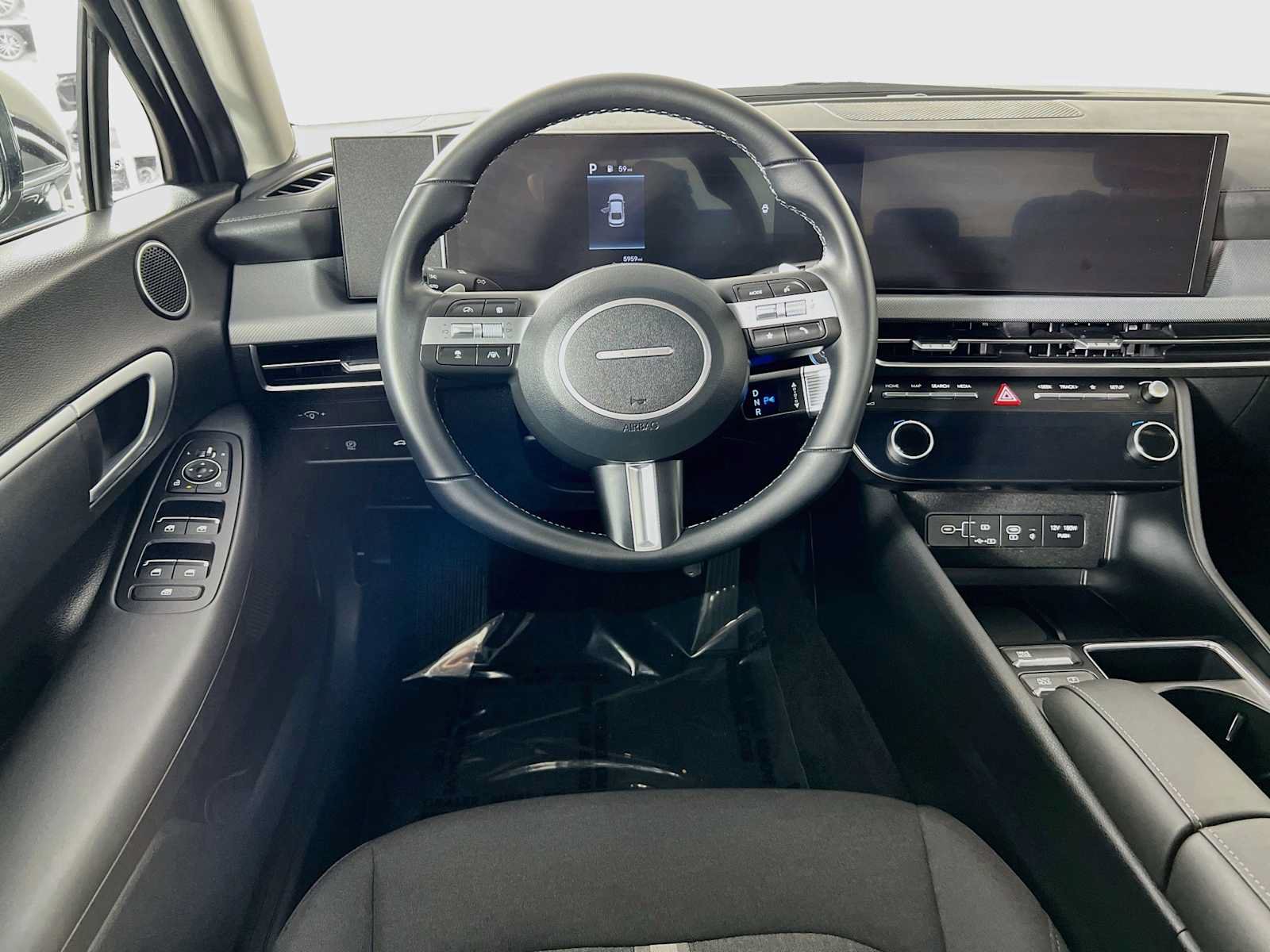 Certified 2026 Hyundai Sonata SEL FWD image 22