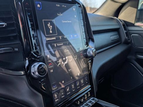 Used 2020 RAM 1500 Sport w/ Leather & Sound Group image 26