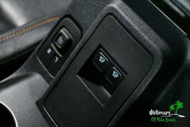 Used 2023 Ford Bronco Badlands w/ Sasquatch Package AWD/4WD image 38