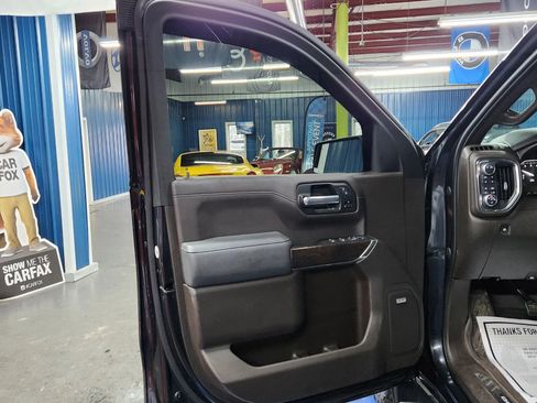 Used 2020 GMC Sierra 1500 Denali w/ Denali Ultimate Package image 8