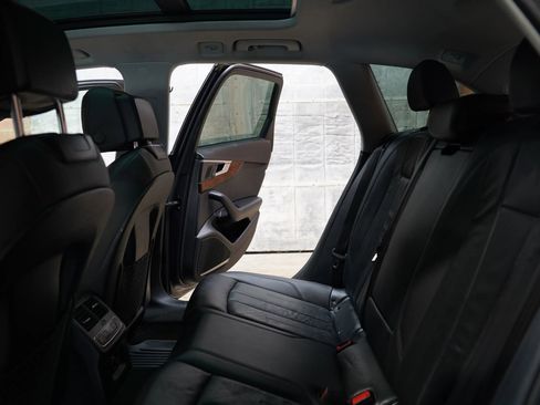 Used 2018 Audi A4 2.0T allroad Prestige image 46