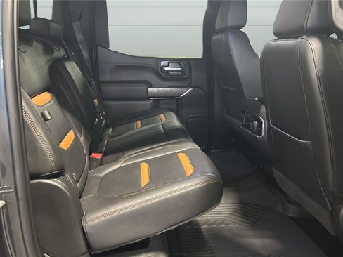 Used 2020 GMC Sierra 1500 AT4 w/ AT4 Premium Package image 27