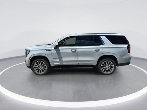 New 2026 GMC Yukon Denali w/ Advanced Technology Package AWD/4WD image 5