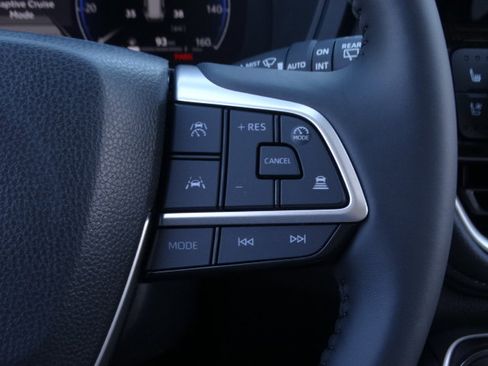 New 2026 Toyota Grand Highlander Limited image 27