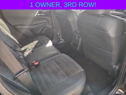 Used 2024 Mitsubishi Outlander FWD image 22