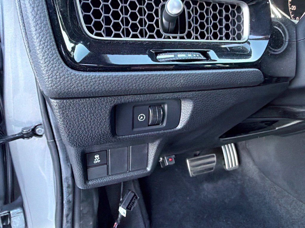 Used 2025 Honda Civic Sport image 19