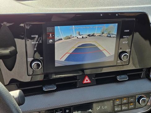 Certified 2023 Kia Sportage LX image 22