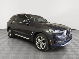 Used 2022 BMW X3 sDrive30i w/ Convenience Package w/ZPA RWD video 2