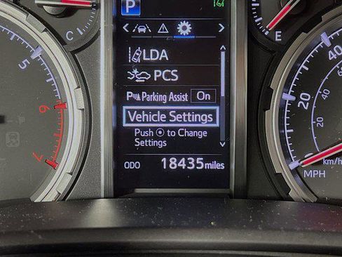 Certified 2021 Toyota 4Runner Limited image 13