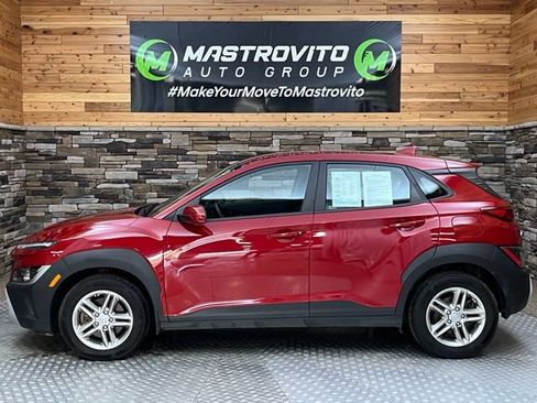 Used 2022 Hyundai Kona SE AWD/4WD image 6