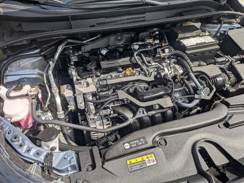 Certified 2026 Toyota Corolla LE image 21