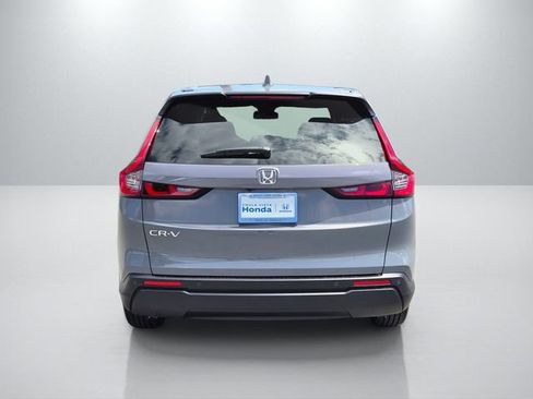New 2026 Honda CR-V EX-L image 5
