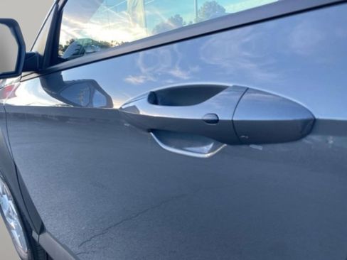 New 2026 Hyundai Kona SE FWD image 11