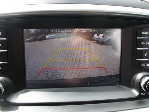 Used 2020 Kia Sorento LX AWD/4WD image 9