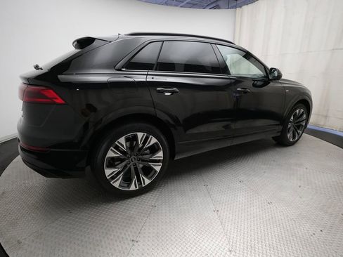 New 2026 Audi Q8 Premium Plus AWD/4WD image 37