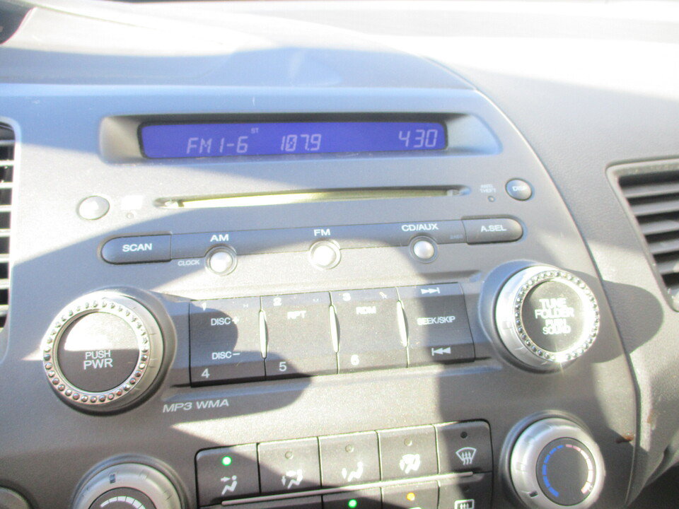 Used 2007 Honda Civic LX image 29