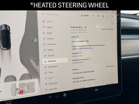 Used 2023 Tesla Model 3 Long Range image 8