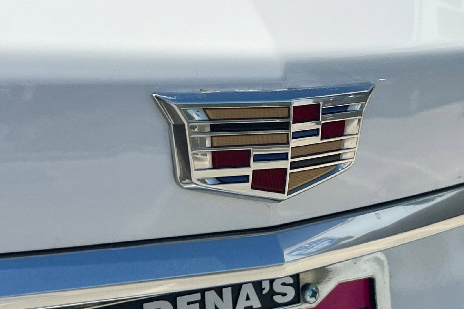 Used 2024 Cadillac XT5 Premium Luxury FWD image 41