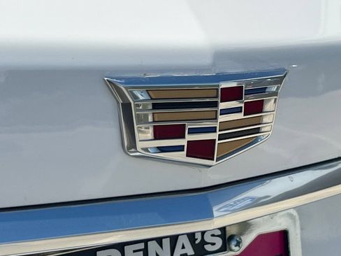 Used 2024 Cadillac XT5 Premium Luxury FWD image 41