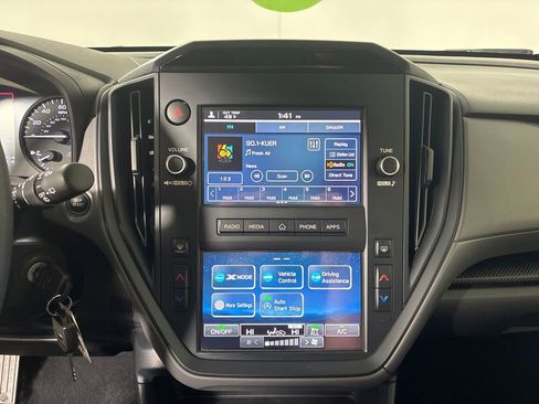 Certified 2024 Subaru Crosstrek 2.0i image 22