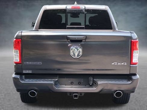 Used 2019 RAM 1500 Big Horn AWD/4WD image 22