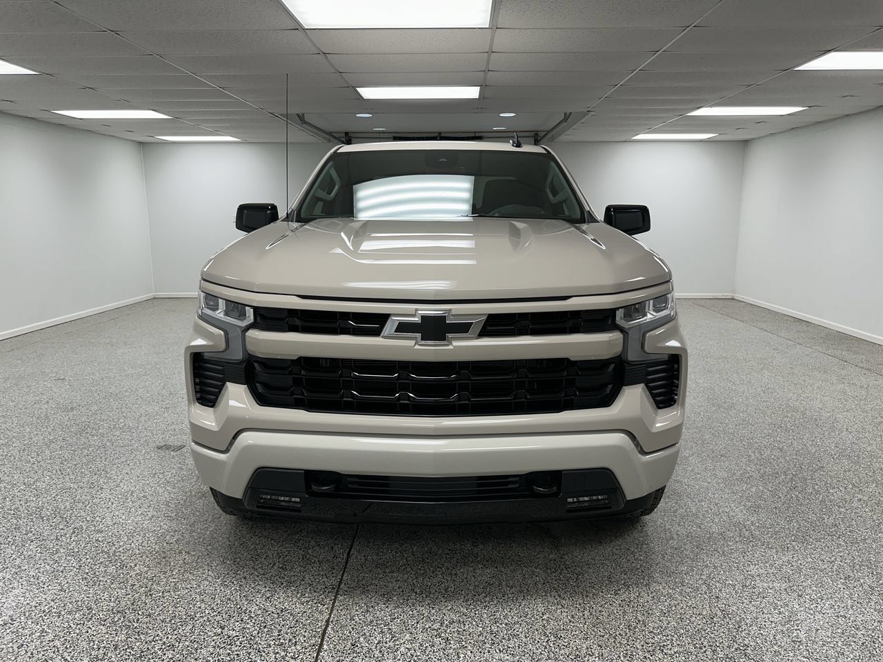 New 2026 Chevrolet Silverado 1500 RST AWD/4WD image 3