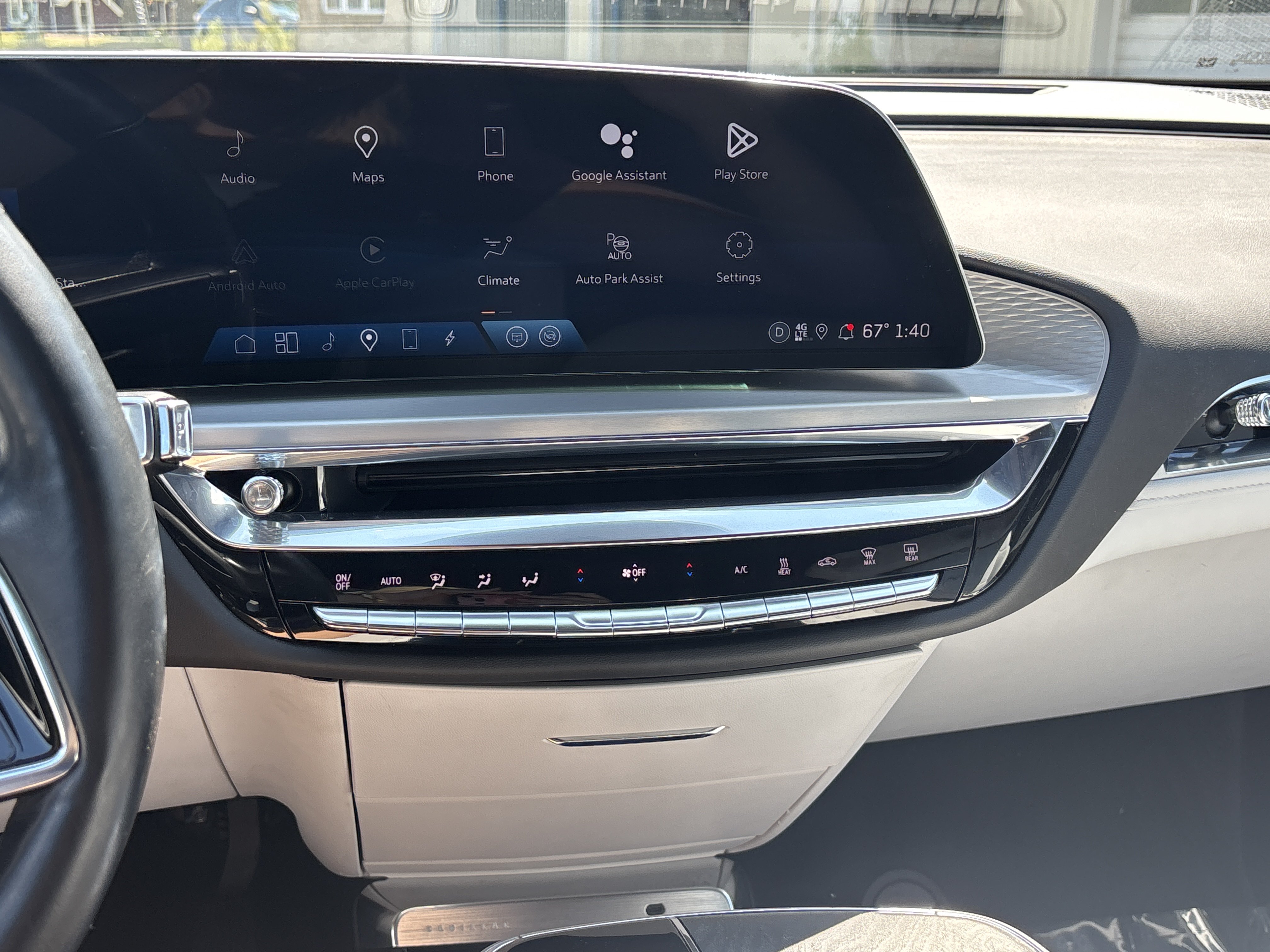 Used 2023 Cadillac Lyriq 2WD image 20