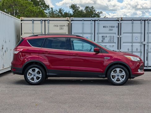 Used 2014 Ford Escape SE w/ Equipment Group 201A FWD image 3