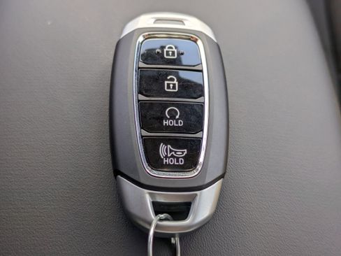 New 2026 Hyundai Venue SEL image 32